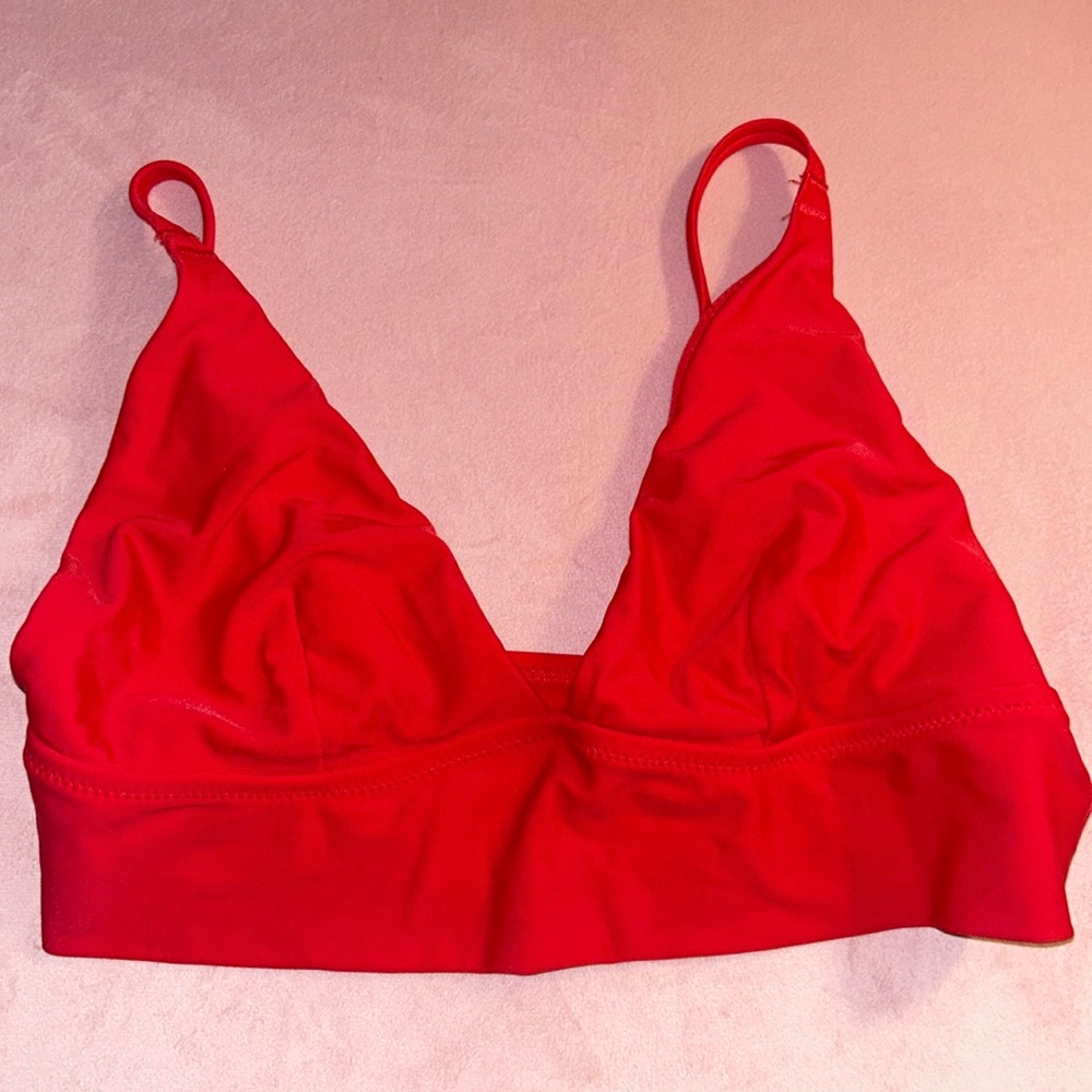Aerie Bikini Top